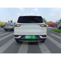 Guazi 2020 Geely Haoyue Essence Voiture d'occasion à vendre SUV Automatique 7 places Traction avant Fournisseur concessionnaire régional Geely Auto 184 ch