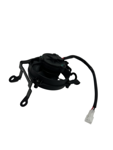 Ventilador de Refrigeración del Motor 732-FN11 de Aluminio, Repuesto para Automóviles, para Yamaha <span class=keywords><strong>WR450F</strong></span> <span class=keywords><strong>2012</strong></span> 2015 - Product Image 3