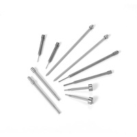 Fabricant personnalisé professionnel en aluminium anodisé en acier inoxydable en laiton CNC partie tournante Service d'usinage de précision