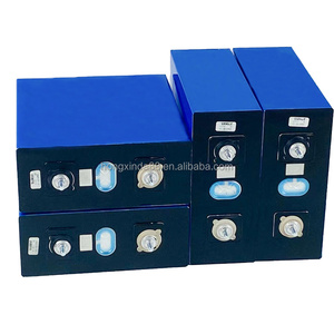 Best CATL 3.2V 280ah 310ah 300ah <strong>LiFePO4</strong> Lithium ion <strong>Battery</strong> Cell for 12V 24V <strong>48V</strong> off-grid Solar Power Storage System Pack - Product Image 1