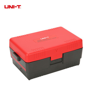 UNI-T UT501A/UT502A/UT511/UT512/UT513A Mégohmmètre 1000V Testeur d'isolement Testeur de résistance de terre Écran LCD 5,5G avec rétroéclairage - Product Image 2