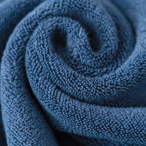 Home Luxury Cotton 70x140cm Custom Adult Towel Cotton Patterned Bath Towels - Product Image 6