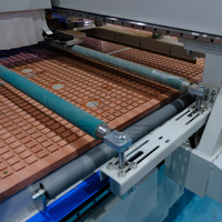 Router CNC con Cambio Automático de Herramienta y Sistema de Seguimiento para Tallado de Madera de Alta Velocidad