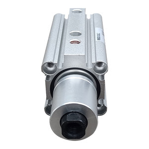 Gốc <span class=keywords><strong>ckd</strong></span> Mdc2-10-4-Fla Cmk2-Cc-25-40 phong cách không khí Xi lanh khí nén - Product Image 6