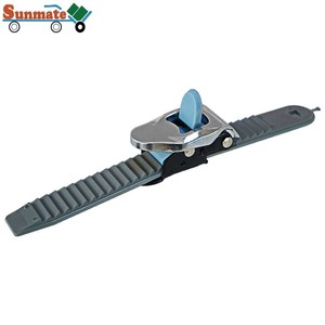 SUNMATE Ski Boot scarpa Skate Snowboard Binding scala a cricchetto cinturino alla caviglia cinghie con fibbia <span class=keywords><strong>per</strong></span> cintura - Product Image 4