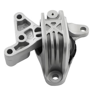 Kit de 3 Soportes para <span class=keywords><strong>Motor</strong></span> y Transmisión para <span class=keywords><strong>Fiat</strong></span> <span class=keywords><strong>500</strong></span> L4 1.4L <span class=keywords><strong>2012</strong></span> 2013-2018 68073217 - Product Image 4