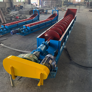 Vàng di động xoắn ốc phân loại đôi Helix khoáng separator - Product Image 6