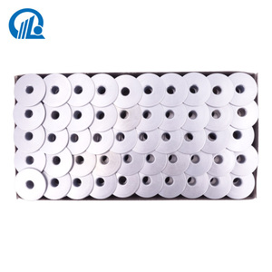 Bobinas de Aluminio Toyo Dy 6-5 para Máquinas de Coser Industriales - Product Image 2
