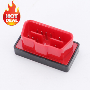 Venta de fábrica Elm327 del vehículo del Obd <span class=keywords><strong>2</strong></span> coche profesional lector de código de azulejos para todos hace - Product Image 3