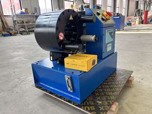 Machine à sertir les tuyaux multicouches, livraison gratuite, pour tuyaux hydrauliques - Product Image 4