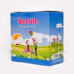 2018 Migliore vendita di nuovo disegno sveglio bambini <span class=keywords><strong>vasino</strong></span> <span class=keywords><strong>per</strong></span> il bambino da viaggio portatile facile da trasportare - Product Image 5