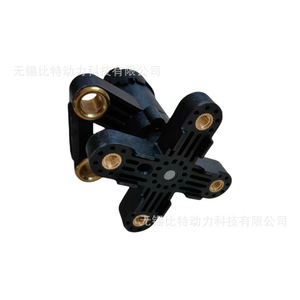 Sensor de Altura Wabco Ecas 4410501200 para Camión - Product Image 5
