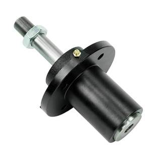 Kit de réparation de plateau de tondeuse à gazon A16495 10161L+113579 pour pièces et accessoires de tondeuse à gazon - Product Image 3