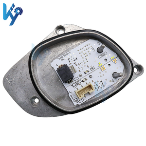 Module DRL KY 575941475 575941476 pour SEAT Ateca KH7, module de phare LED, accessoire d'éclairage automobile - Product Image 3