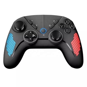 Lớn hơn Dung lượng pin Gamepad Joypad phím điều khiển cho Nintendo chuyển đổi Pro điều khiển - Product Image 6