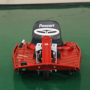 Kart de drift électrique DRIFT S2 500W 36V, capacité 200 kg, pour adultes et enfants, modèle de course, vente en gros, personnalisable - Product Image 1