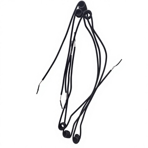 Cavo a spirale in TPU ad alta flessibilità con filo smaltato, cavo a spirale modellato su misura per il massaggiatore cervicale intelligente ACHETESS - Product Image 4