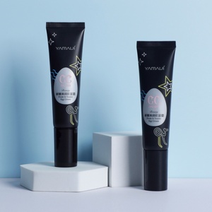 Wholesale Custom 15ml <b>Plastic</b> Cosmetic <b>Tubes</b> for Eye Cream - Product Image 3