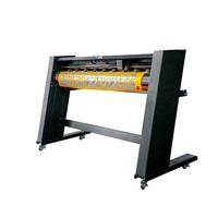 Oferta Especial: Plotter de Corte Automático de Contorno YingHe YH1430 de 1430mm para Películas Reflectantes, PPF, Vinilos y Etiquetas