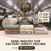 Drap-housse en mousseline de coton sur mesure OEM ODM, motif personnalisé, marque privée, direct usine, pour acheteurs en gros et importateurs, toutes saisons, 40S