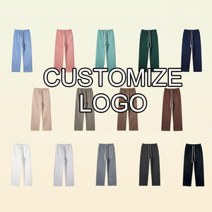 Logotipo personalizado Sudadera con capucha Algodón Invierno Ajuste suelto Cuello con capucha Impresión digital Patrón sólido - Product Image 5