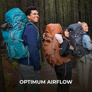 Free Sample Large Capacity Camping <b>Trekking</b> Climbing Travel <b>Backpack</b> Hiking <b>Backpack</b> Waterproof Outdoor <b>Backpack</b> - Product Image 6