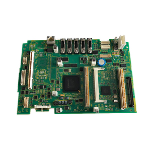 A20B-8200-0991 Japan Imported Motherboard PCB Circuit Board New Original FANUC - Product Image 5