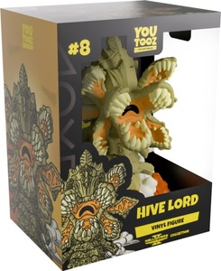 Figura Decorativa de Escritorio del Monstruo Hive Lord de Youtooz Helldivers - Product Image 1