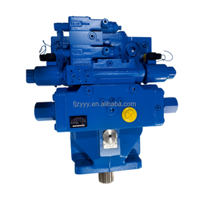 Bomba de Pistón Hidráulica ZHENYUAN A4CSG 750EPD/30R-VZH35F994 A4CSG500EPG/30R-UZH85F994N-S1326 355 EPD/30R-VZB35FXX4D - Product Image 1