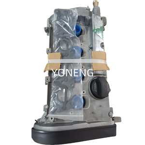 Blocco Motore Completo 1.8T <span class=keywords><strong>AWT</strong></span> EA113 di Alta Qualità per VW Passat B5 Sagitar Audi A4 A6 TT - Product Image 4