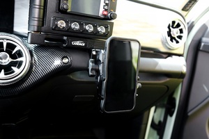 4WD Chất lượng cao hợp kim nhôm phổ xe chuyển đổi bảng điều khiển với gắn khung - Product Image 5