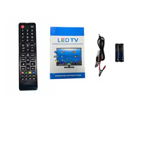 Meistverkaufter 15-27 Zoll Kapazitiver Touchscreen Mini LED 4K Ultra Großer Generalüberholter/Neuer PC-Monitor mit VGA-Schnittstelle