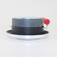 Panier en aluminium d'approvisionnement d'usine 3 pouces 4 Ohm Audio Super voiture Twitter haut-parleur Tweeter conception pour les modèles Accord City Insight