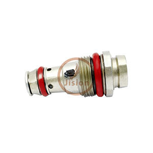 Válvula de Retorno de Alta Calidad 294160-0061 2941600061 para Bomba Common Rail HP3 HP4 - Product Image 3