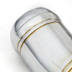 KYOSTAR Racing Downpipe d'échappement pour C63 C63S <span class=keywords><strong>AMG</strong></span> W205 M177 4.0T V8 Downpipe Test Pipe - Product Image 5