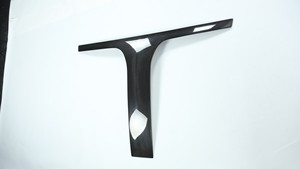 Techo de coche de alta calidad adecuado para McLaren <span class=keywords><strong>720S</strong></span> OEM cubierta decorativa de techo de fibra de carbono - Product Image 4