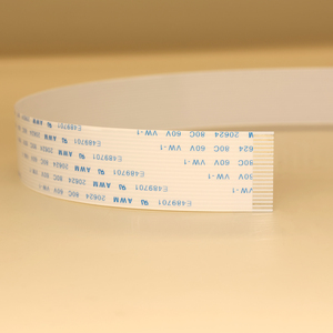 Câble de tête d'impression neuf 19p I3200 A1 E1 U1 I1600 pour imprimantes DTF I1600/I3200, utilisation pour imprimantes jet d'encre, 1kg - Product Image 3