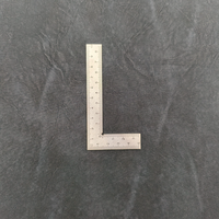 Fabricant chinois de tissu en similicuir PU fin tricoté 150GSM, anti-moisissure, résistant à l'abrasion, pour manteaux et vestes