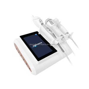 Mesogun Avanzado sin Agujas para Hidratación y Lifting de la Piel, Máquina Estética Profesional No Invasiva para Centro de Belleza - Product Image 3