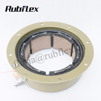 Rubflex Air Tube 5CB200 142253 Embrayage pneumatique pour machines à bonbons