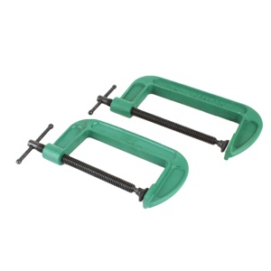 Quick-grip C <b>Clamp</b> <b>Clamp</b>/G Type Wood Working Clamping Tool 5inch 6inch 7inch 8inch 10inch 711104 Wood Working Clamping Tool 7111 - Product Image 1