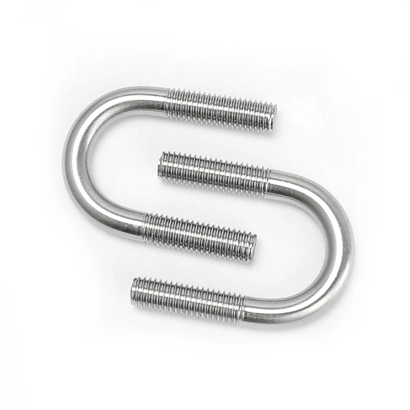 Custom Wholesale Stainless Steel Hardware Parts