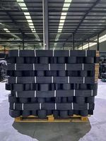 Геосетка XJH (HDPE) для рекультивации шахт и стабилизации склонов |   Экологичная текстурированная поверхность с гарантией более 5 лет