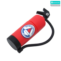 PVC 2.0 3.0 8GB clé USB avec logo personnalisé extincteur 16GB U disque pour 32GB clé USB cadeaux Pendrive