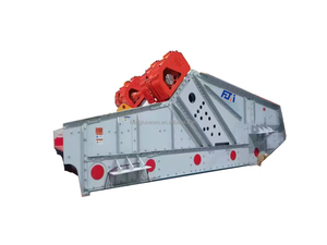 צד 4 יחידות מנוע תעשיות 380v/220v/v אורך חיי שירות ארוך hengtuo סיווג ליניארי מסך רטט - Product Image 3