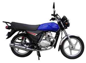 <span class=keywords><strong>Moto</strong></span> CB150 4 temps 150cc à essence fiable, 2 roues, vitesse maximale 95 km/h, directement du fournisseur <span class=keywords><strong>d</strong></span>'usine - Product Image 2