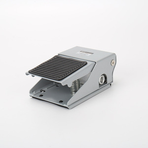 สวิตช์เท้า FV420 แบบนิวเมติก สองตำแหน่ง สองทิศทาง ควบคุมด้วยแป้นเหยียบ - Product Image 4