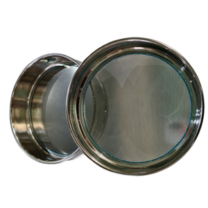 High Precision Sieve with Fixed Aperture for Industrial Grading - Product Image 6