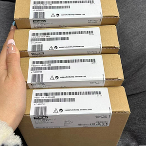Siemens 6 es7523-1bl00-0aa0 modulo S7-1500 PLC quantità di ingresso/uscita prezzo competitivo qualità Simatic supplenti prodotto - Product Image 2