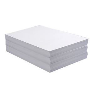 Impresión de documentos y contratos Papel térmico A4 para impresora térmica directa Oficina de estudiantes y uso doméstico - Product Image 2